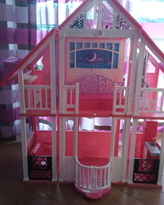 casa Barbie 