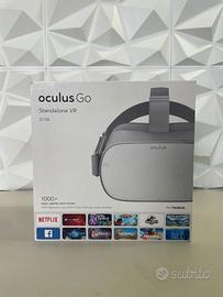 Oculus GO 32GB