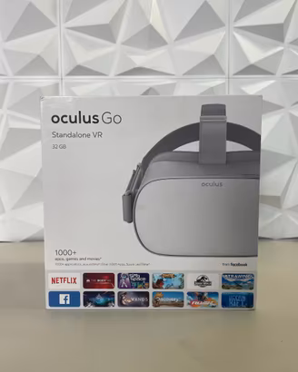 Oculus GO 32GB