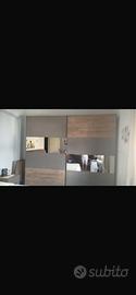 Camera da letto mondo convenienza