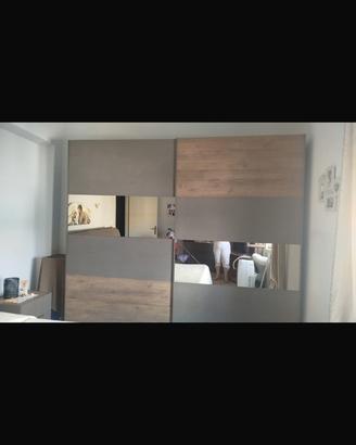 Camera da letto mondo convenienza