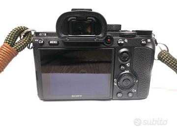 Sony A7 III bundle Sony 24-70 f2.8 GM