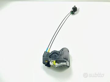 SERRATURA POSTERIORE SINISTRA SUZUKI Baleno Serie