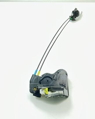 SERRATURA POSTERIORE SINISTRA SUZUKI Baleno Serie