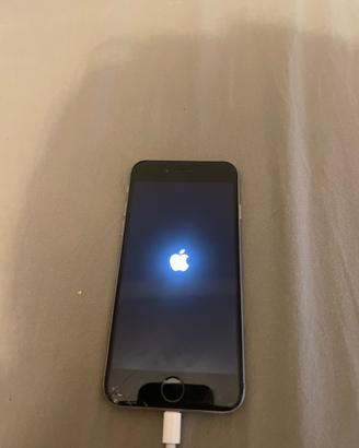 Iphone 6 (leggere la descrizione)