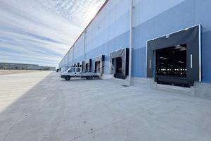 CAPANNONE A OSPITALETTO