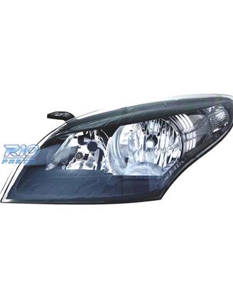 FANALE SINISTRO PER RENAULT MEGANE III 12-14 FONDO