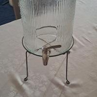 Brocca con fontana Ikea