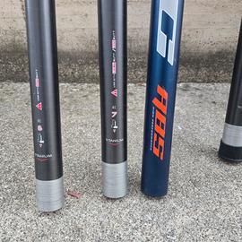 colmic stratus 25