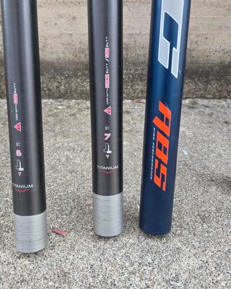 colmic stratus 25