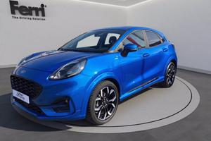 FORD Puma 1.0 ecoboost h ST-Line X s&s 125cv
