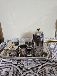 Servizio da caffè Lavazza
