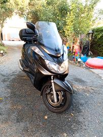 Yamaha MAJESTY 400 - valuto Permute