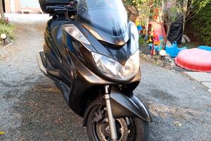 Yamaha MAJESTY 400 - valuto Permute