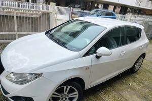 Seat Ibiza 2011
