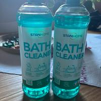 Bath cleaner STANHOME