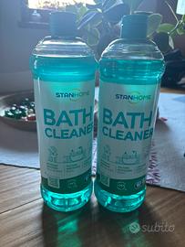 Bath cleaner STANHOME