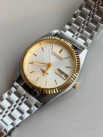 Orologio vintage Citizen 32/33mm – anni ‘70/‘80