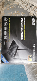 Modem Router Asus