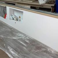 Top da cucina in HPL