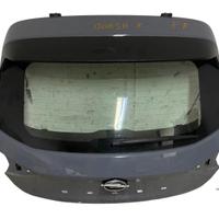 PORTELLONE POSTERIORE COMPLETO OPEL Corsa F Serie