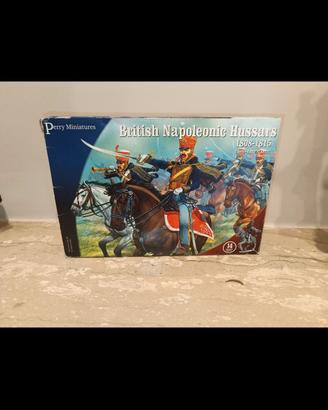 Soldatini Perry Miniatures British Napoleonic