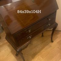 Antica ribalta inglese epoca 900