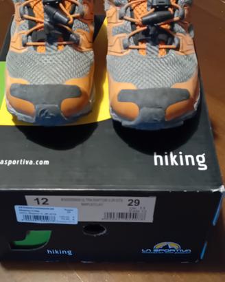 La Sportiva ultra raptor ll JR GTX n.29