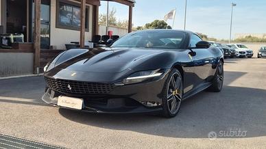 Ferrari Roma - 2023