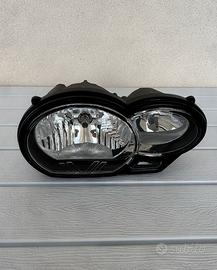 Faro BMW GS