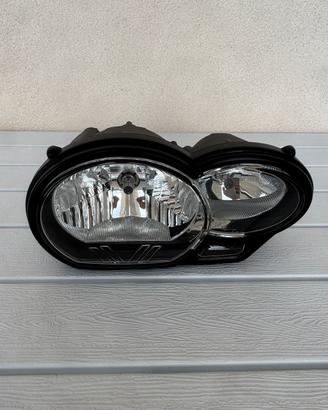 Faro BMW GS