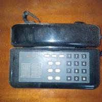 Lotto telefoni Sip vintage in blocco