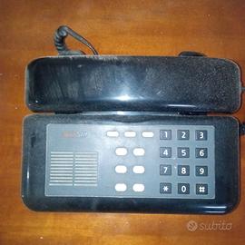 Lotto telefoni Sip vintage in blocco