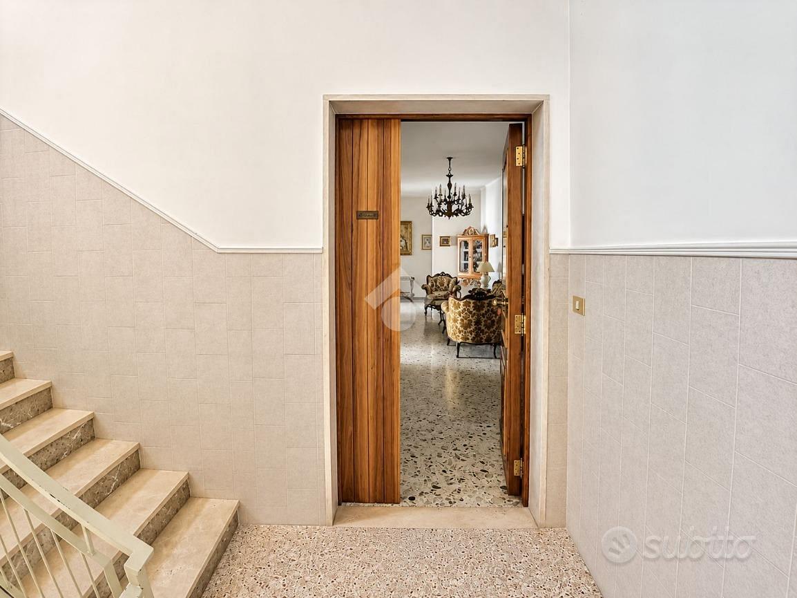 Appartamento – Manfredonia, Siponto - Vista 4