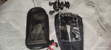 porta smartphone da moto  Givi