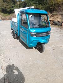 Green Mobility Italia Altro modello