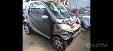 Ricambi smart 450