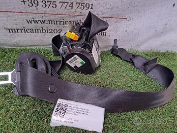 CINTURA DI SICUREZZA ANTERIORE DESTRA LAND ROVER F