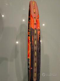 3  head radical pro graphene XT 