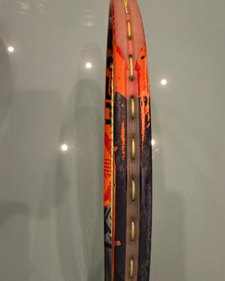 3  head radical pro graphene XT 