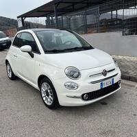 Fiat 500 1.2 benzina Lounge Cambio Automatico 95mi