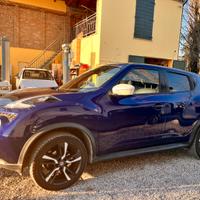 Nissan Juke 2016 N-connecta
