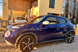 Nissan Juke 2016 N-connecta