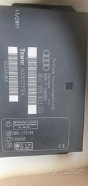 Centralina Confort Audi A4