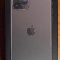 Iphone 11 pro 64 GB