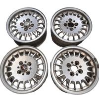 Cerchi In Lega Da 14" Per Bmw Serie 3 E30 - E21