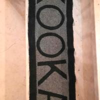 Sciarpa lana Kookai