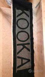 Sciarpa lana Kookai