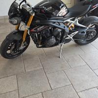 Triumph Speed Triple 1200 RS
