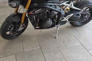 Triumph Speed Triple 1200 RS